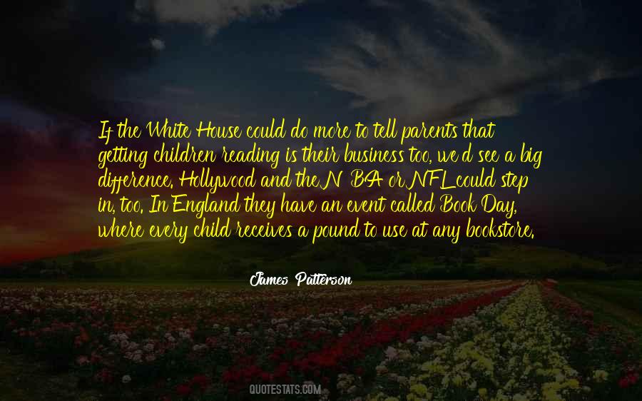 Book Business Quotes #715969