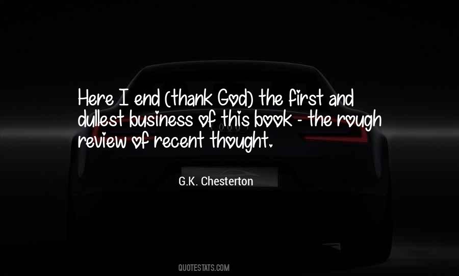 Book Business Quotes #913904