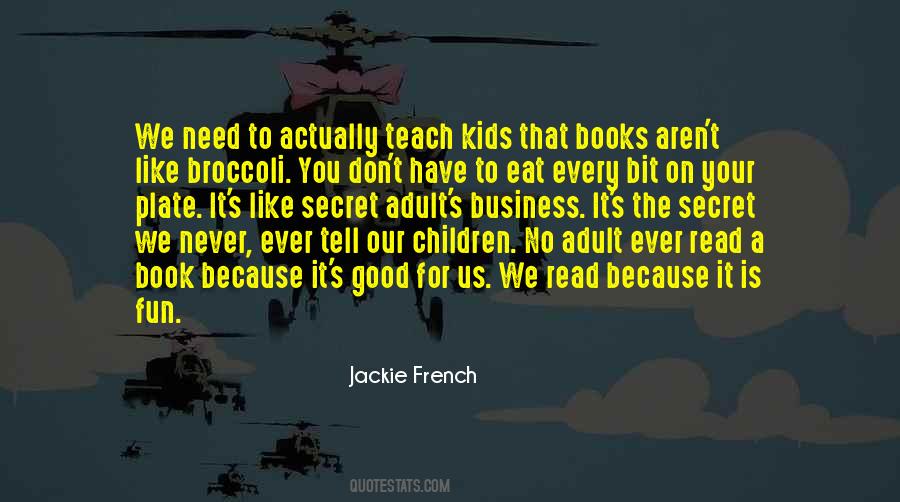 Book Business Quotes #941279