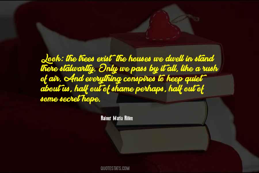 Supine Flexion Quotes #273419