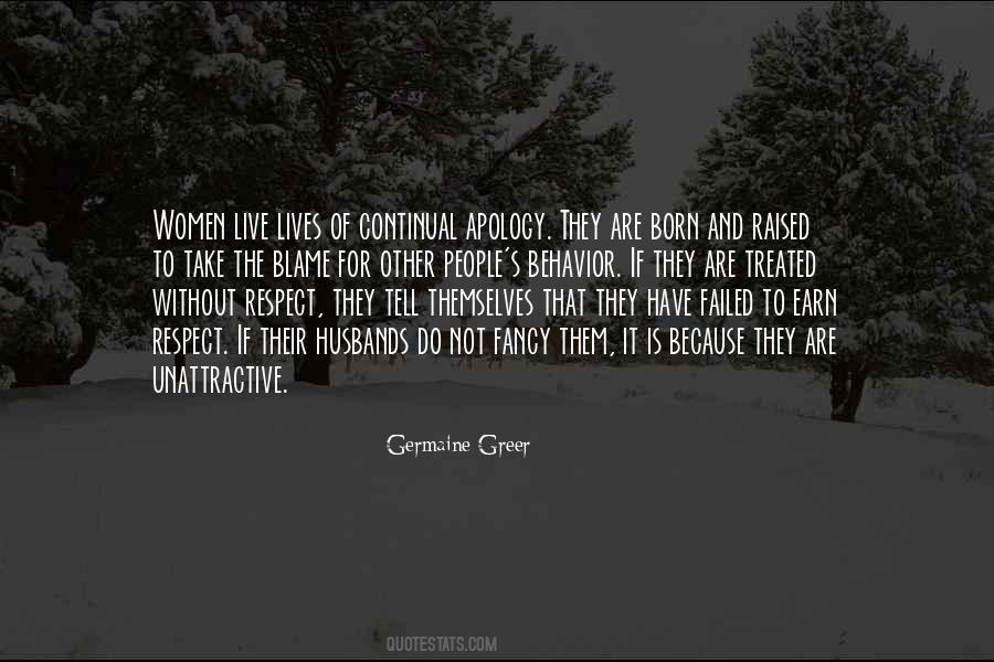 Failed To Live Quotes #602443