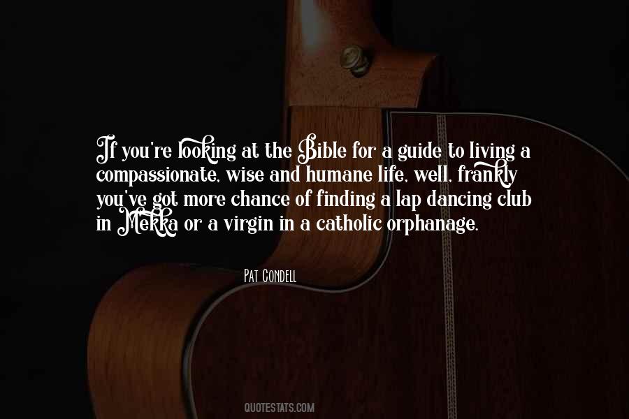 Catholic Bible Quotes #1686385