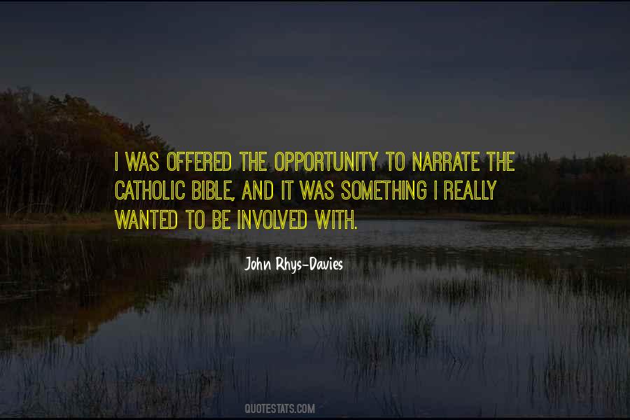 Catholic Bible Quotes #437926