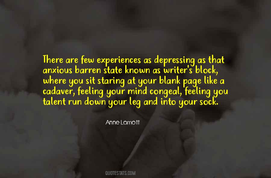 Writer Problems Quotes #531139