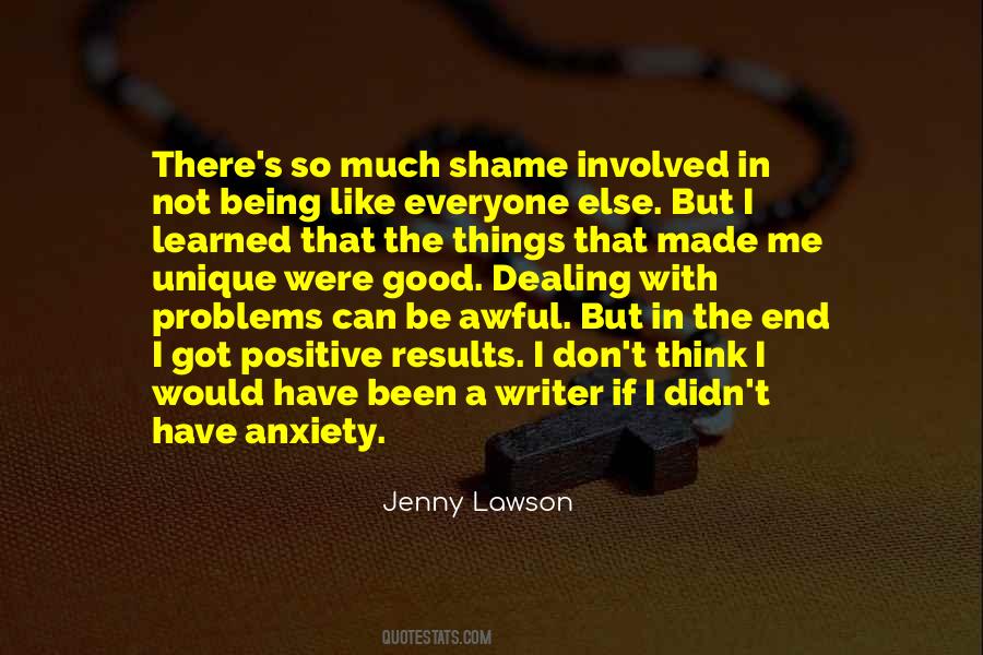 Writer Problems Quotes #612465