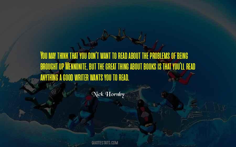 Writer Problems Quotes #660079