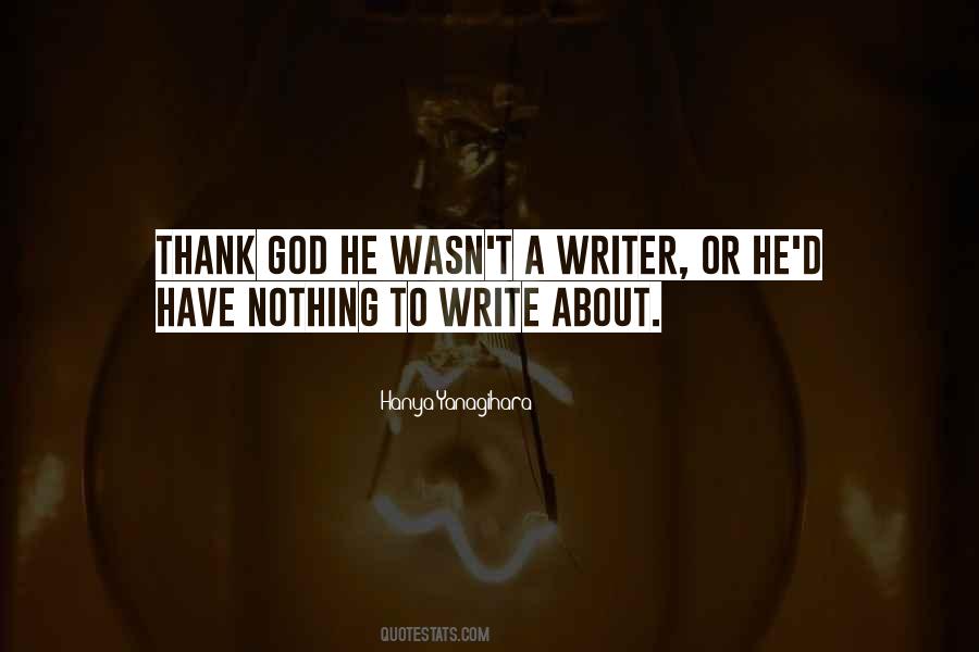 Writer Problems Quotes #875260
