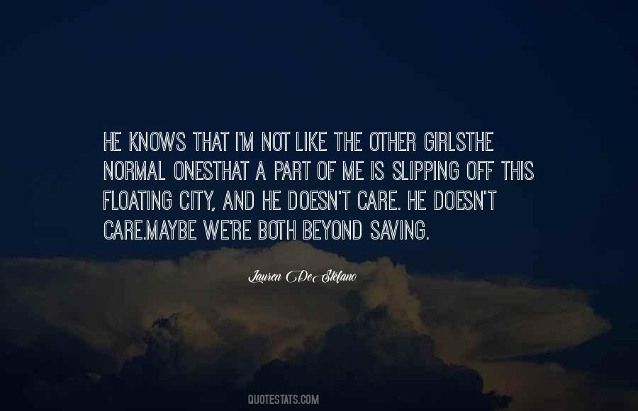 Vezzani Shears Quotes #1668510