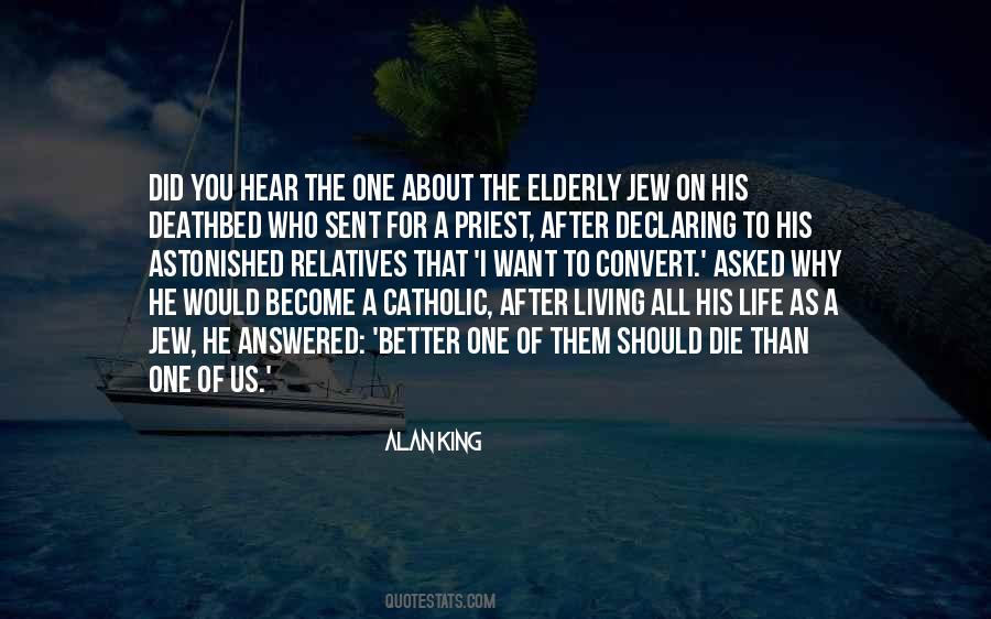 Catholic Convert Quotes #959089
