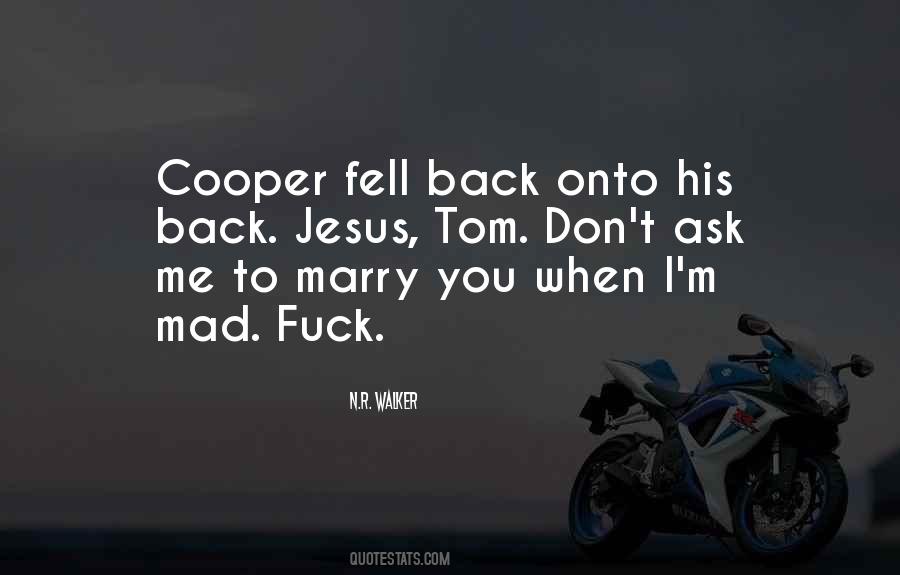 Veress Ron Quotes #753177