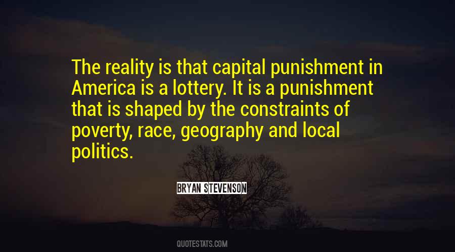 Politics Is Local Quotes #674562