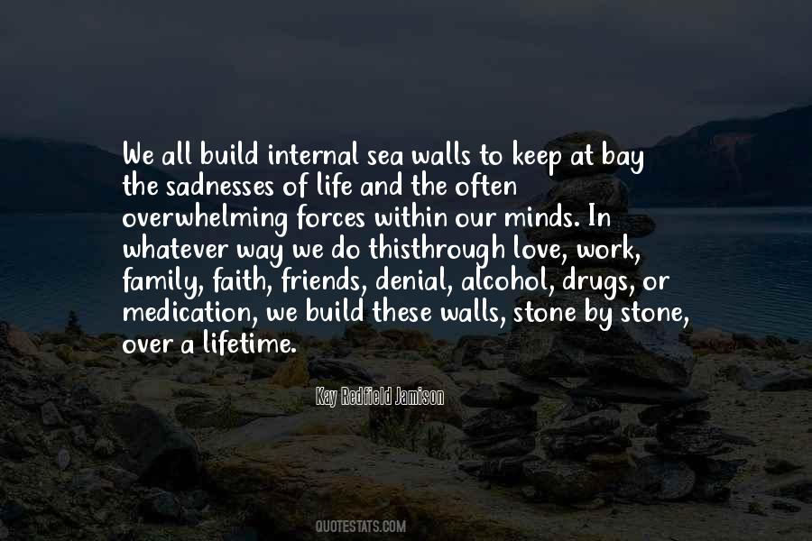When Life Is Overwhelming Quotes #795233