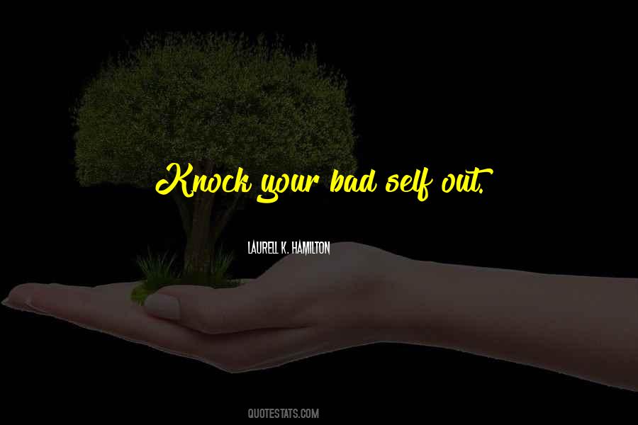 Unbolded Quotes #1122441