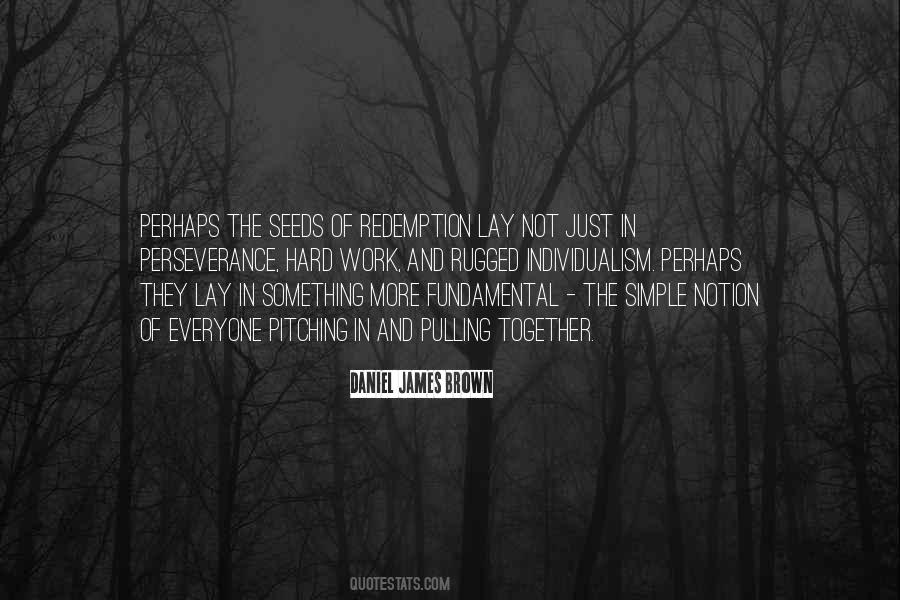 Unbolded Quotes #1426376