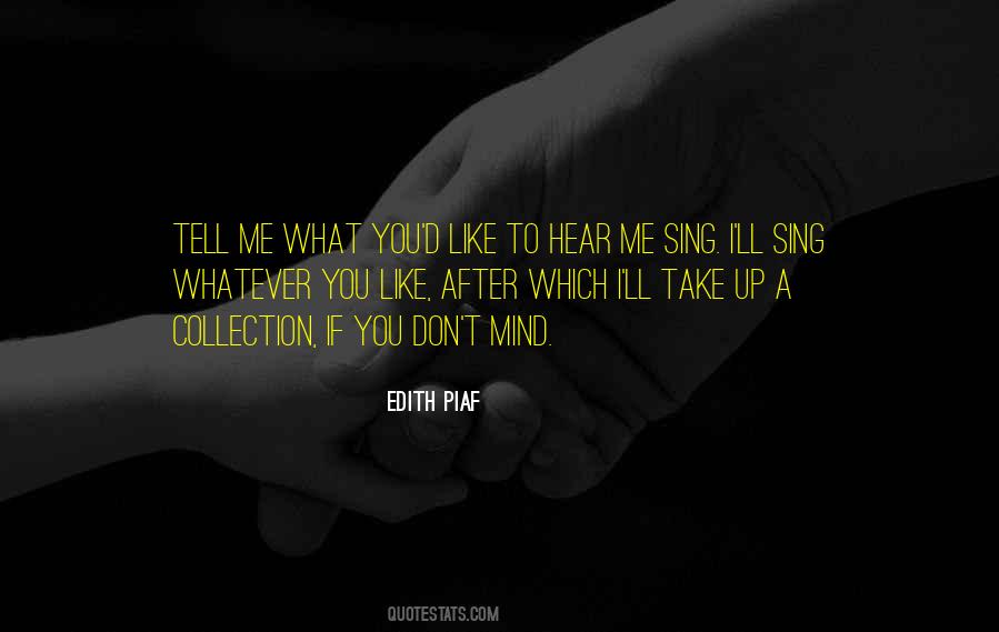 Unbolded Quotes #991351