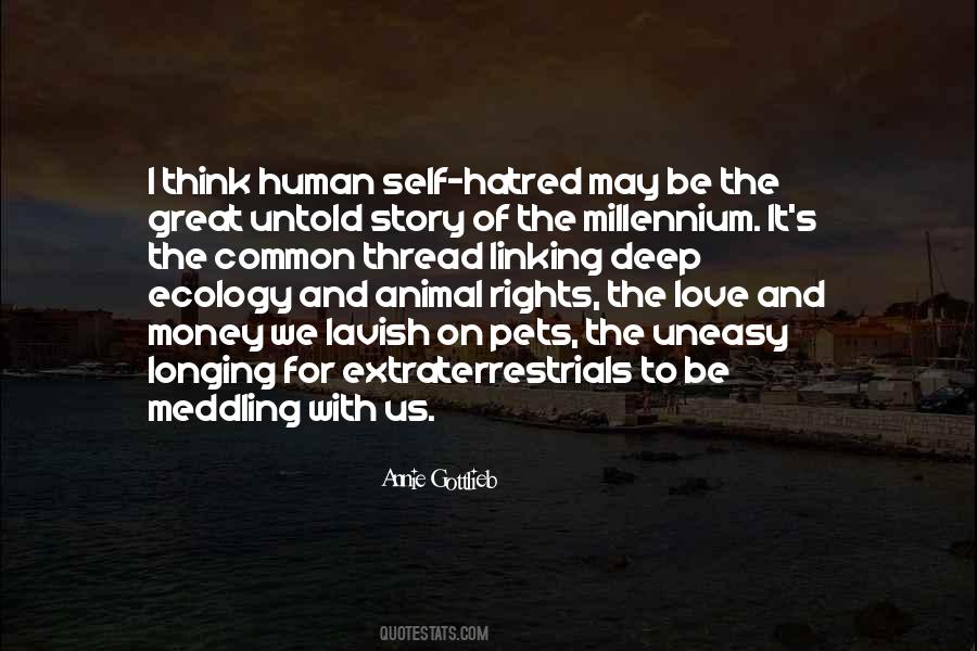 Quotes About Linking #1081596