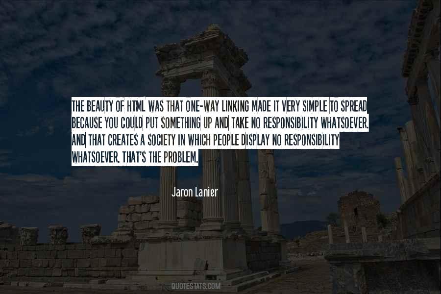 Quotes About Linking #1118870