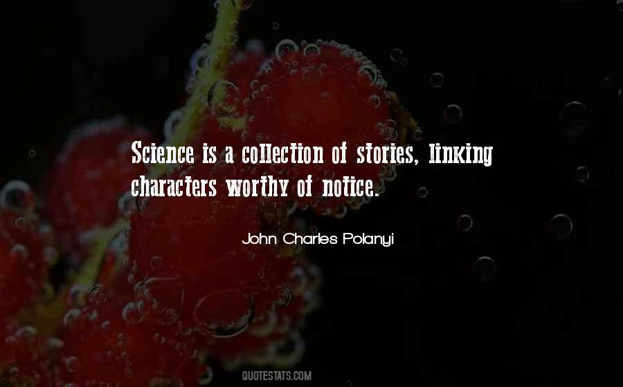 Quotes About Linking #1178238