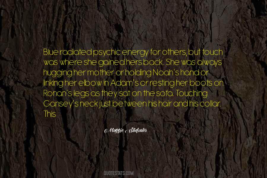 Quotes About Linking #1184061