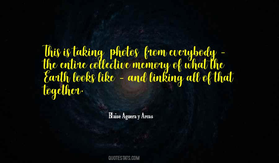 Quotes About Linking #1333449
