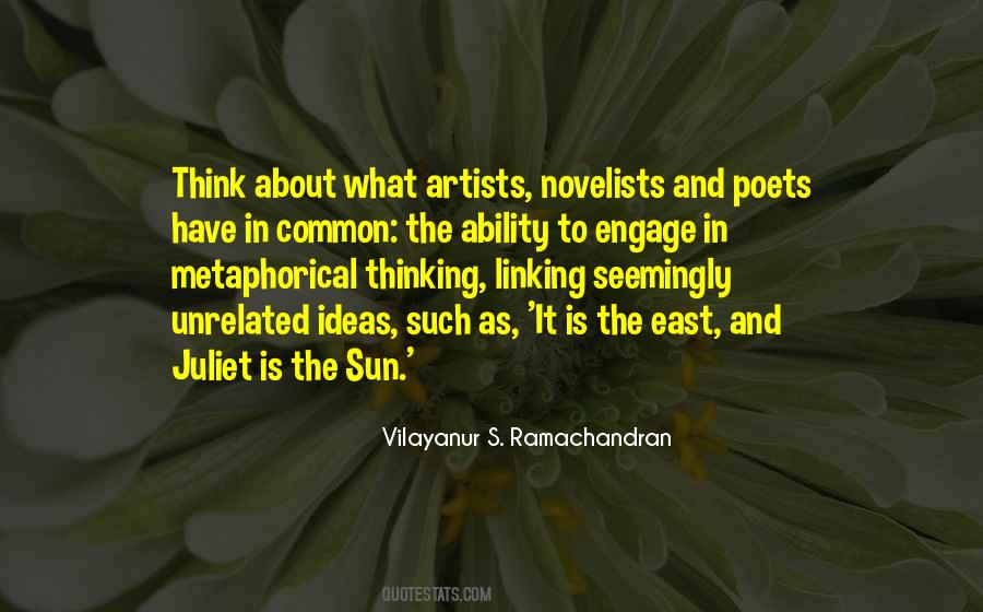 Quotes About Linking #1507891