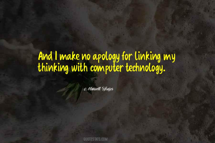 Quotes About Linking #1616005