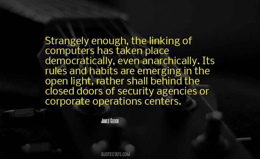 Quotes About Linking #1651053