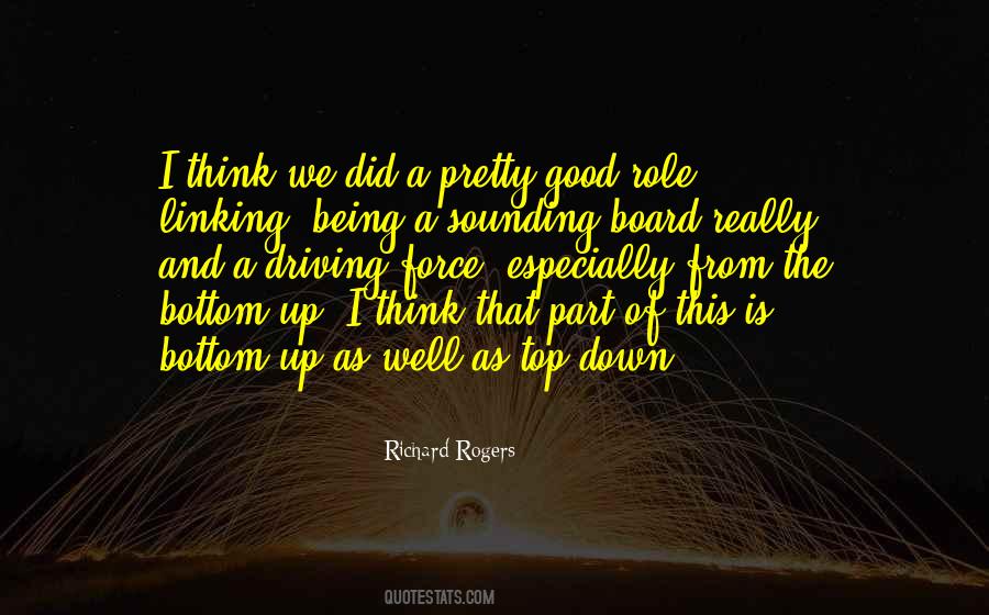 Quotes About Linking #1807513