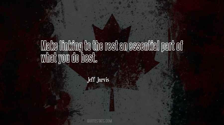 Quotes About Linking #1862158