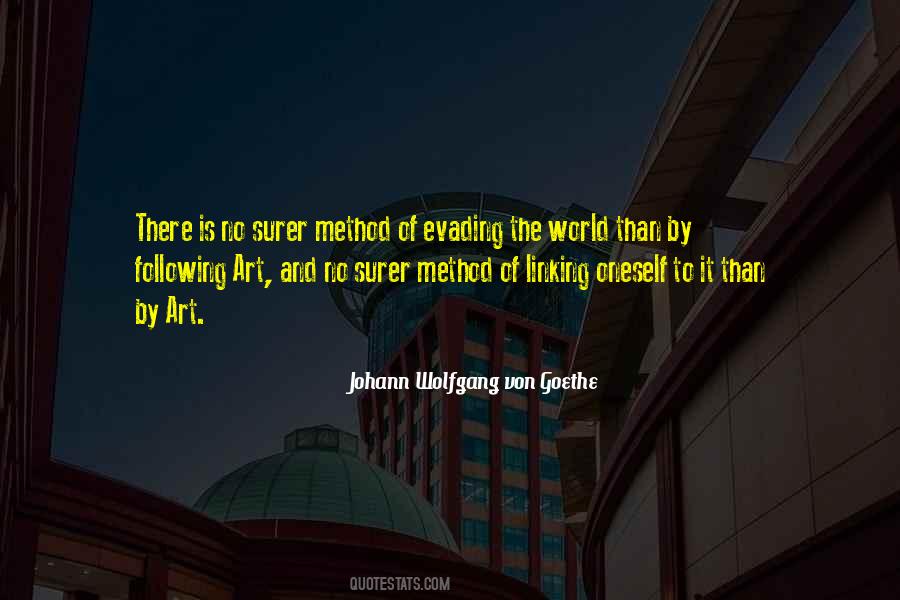Quotes About Linking #201227