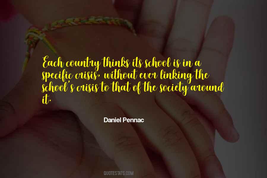 Quotes About Linking #330309