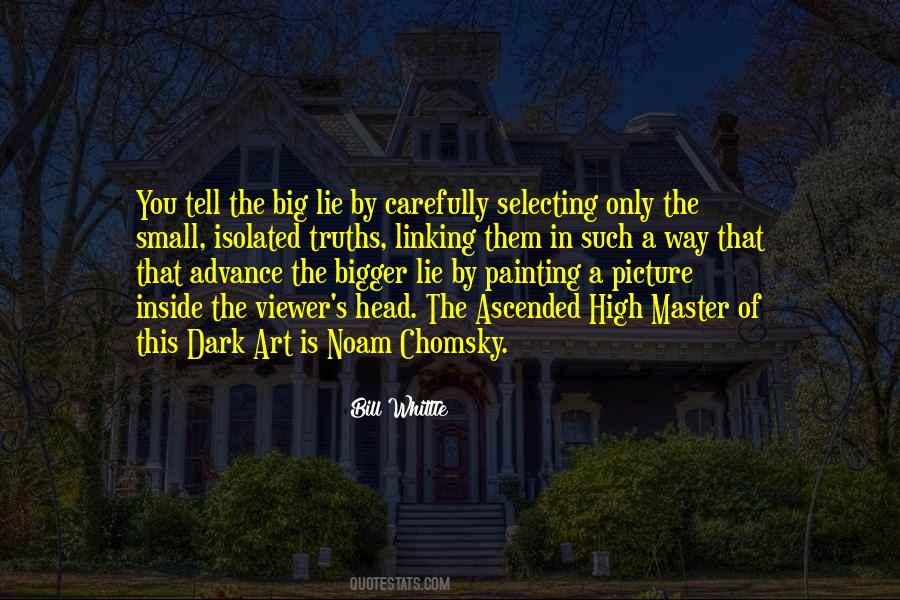 Quotes About Linking #443977