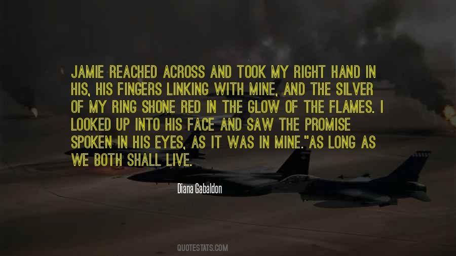 Quotes About Linking #444921