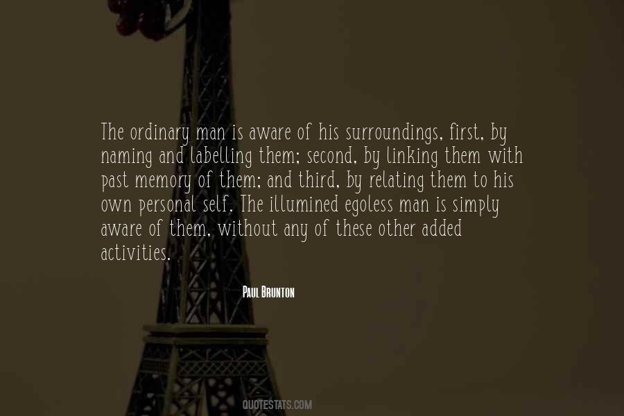 Quotes About Linking #536822