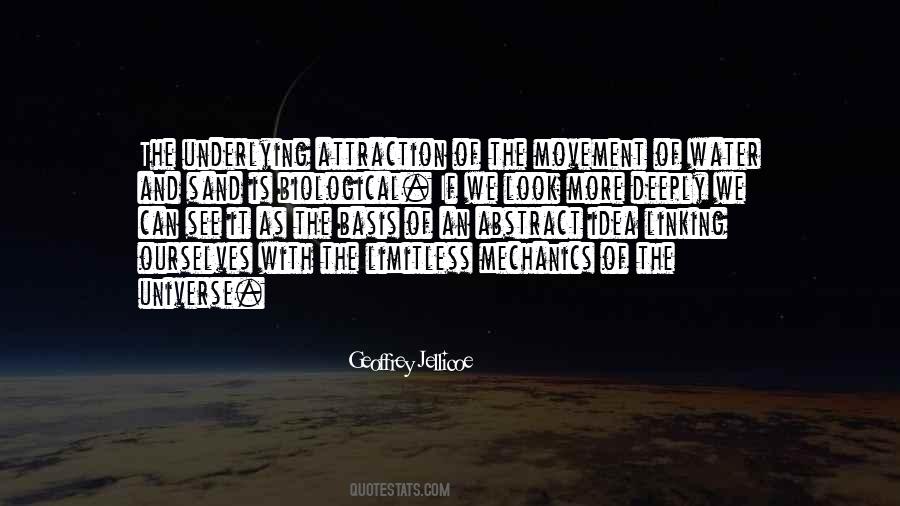 Quotes About Linking #567528