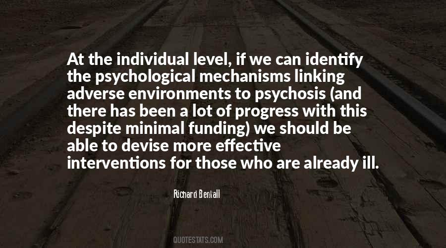 Quotes About Linking #60992