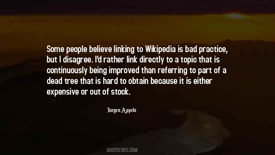 Quotes About Linking #69386