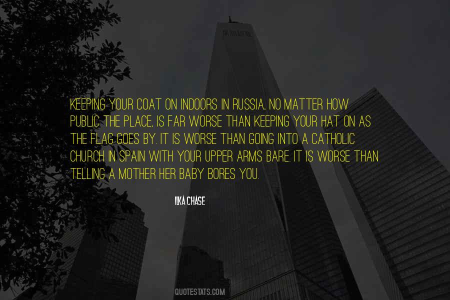 Catholic Mother Quotes #1213500