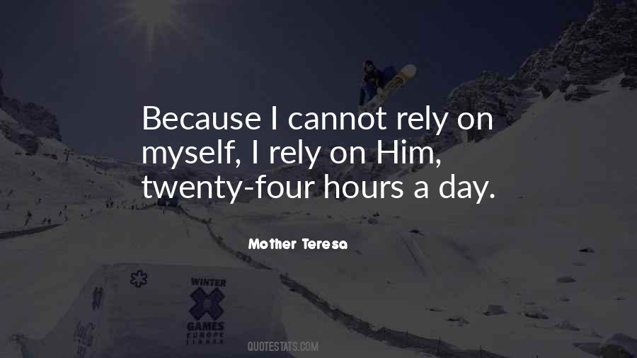 Catholic Mother Quotes #1461247