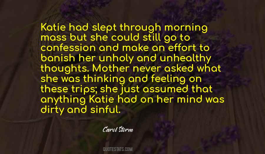 Catholic Mother Quotes #267888