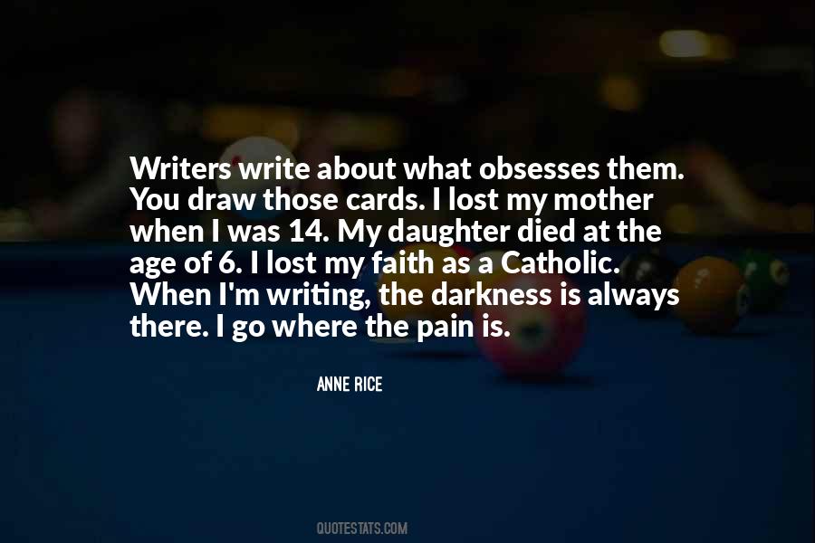 Catholic Mother Quotes #508939