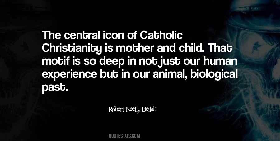 Catholic Mother Quotes #632557