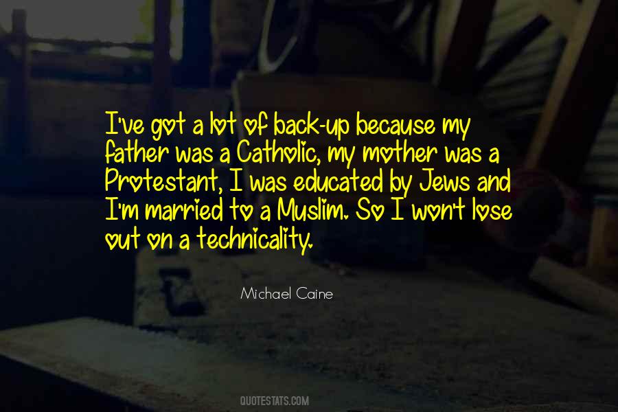 Catholic Mother Quotes #662092
