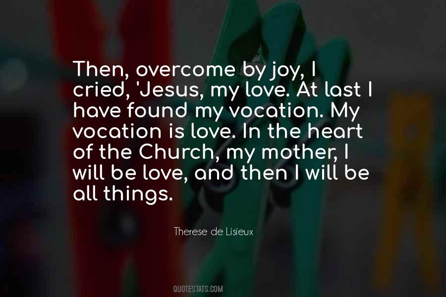 Catholic Mother Quotes #706497
