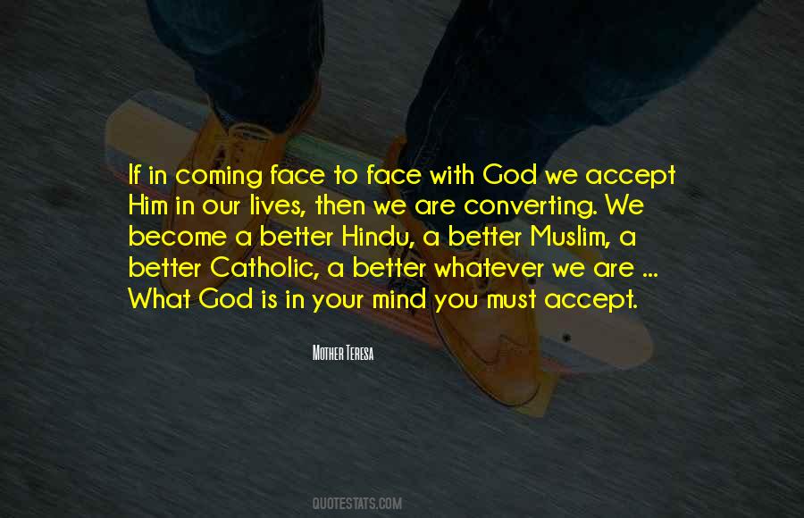 Catholic Mother Quotes #833480