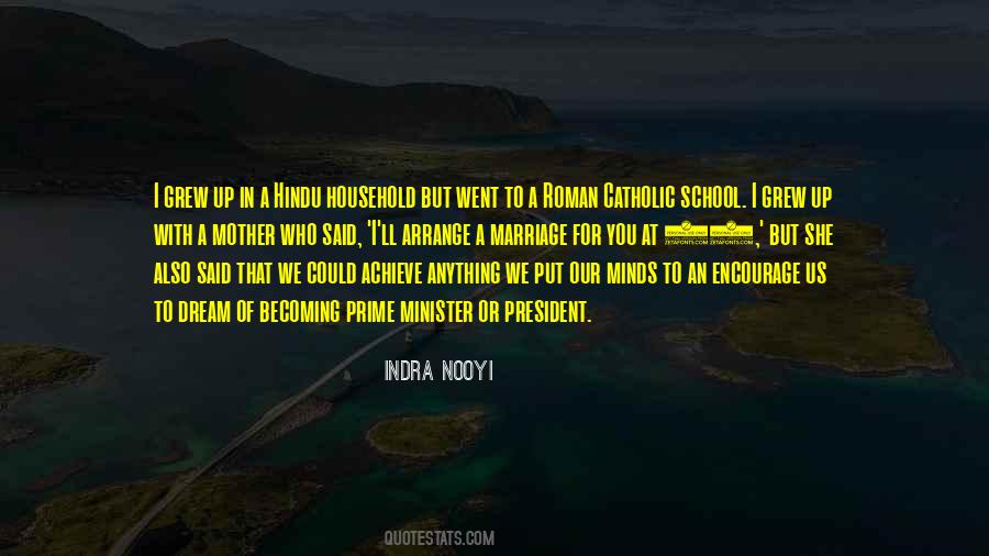 Catholic Mother Quotes #961992