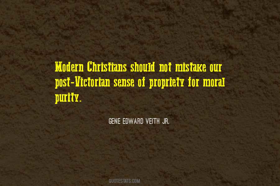 Manners And Customs Quotes #1467456