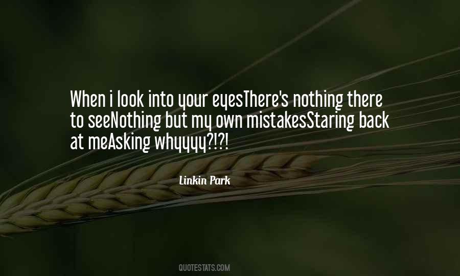 Quotes About Linkin #573065