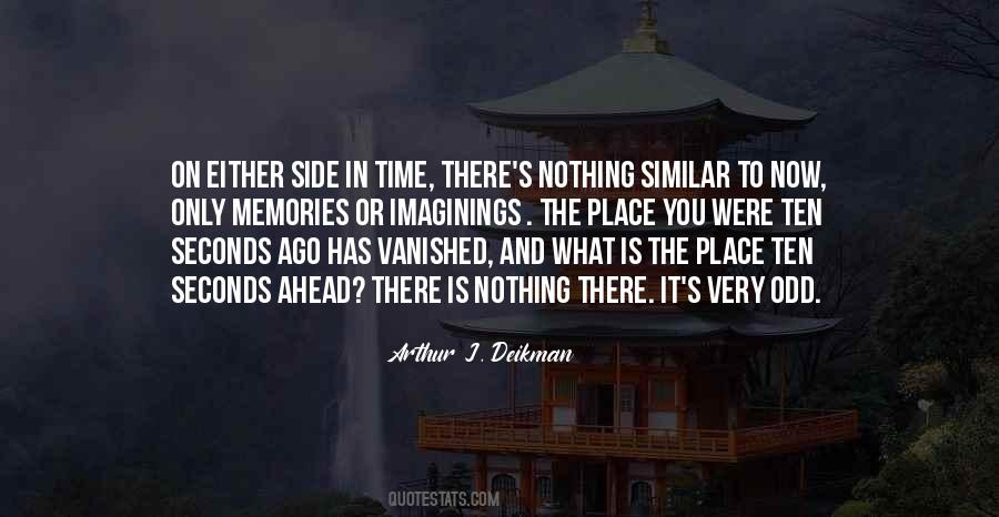 Place You Quotes #1150689