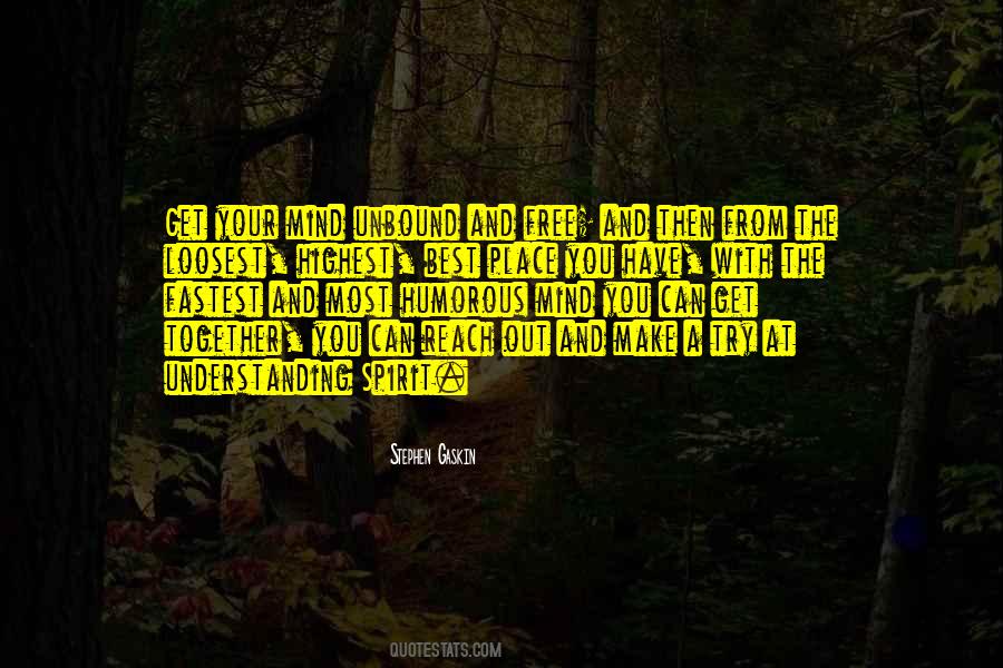 Place You Quotes #1160530